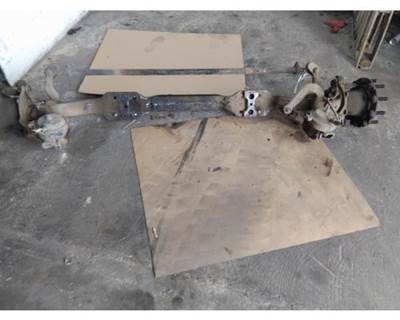 Meritor-Rockwell FF-966 Front Axle Assembly