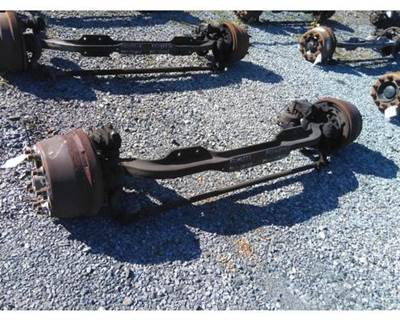 Meritor-Rockwell FF-966 Front Axle Assembly