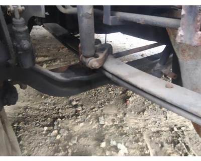 Meritor-Rockwell FF-966 Front Axle Assembly