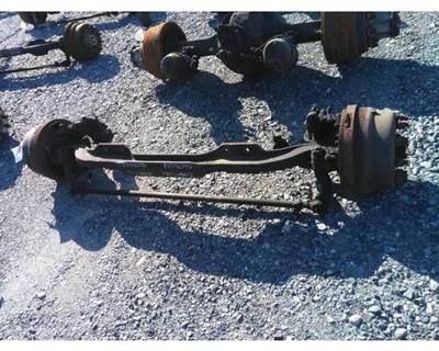 Meritor-Rockwell FF-966 Front Axle Assembly