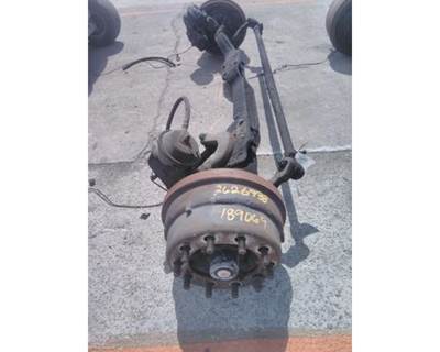 Meritor-Rockwell FF-966 Front Axle Assembly