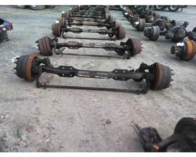 Meritor-Rockwell FF-966 Front Axle Assembly