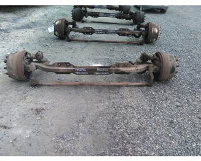 Meritor-Rockwell FF-966 Front Axle Assembly