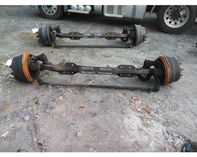 Meritor-Rockwell FF-966 Front Axle Assembly