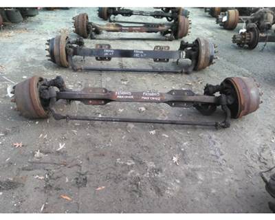 Meritor-Rockwell FF-966 Front Axle Assembly