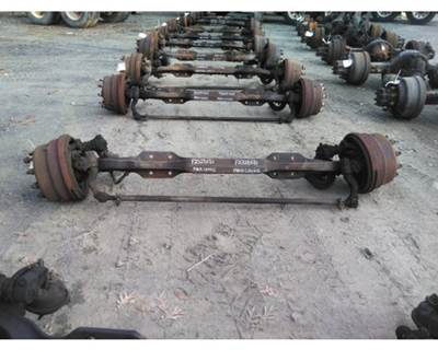 Meritor-Rockwell FF-966 Front Axle Assembly