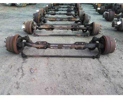 Meritor-Rockwell FF-966 Front Axle Assembly