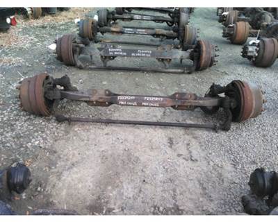 Meritor-Rockwell FF-966 Front Axle Assembly