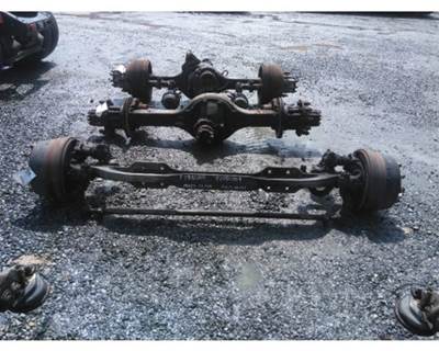 Meritor-Rockwell FF-966 Front Axle Assembly