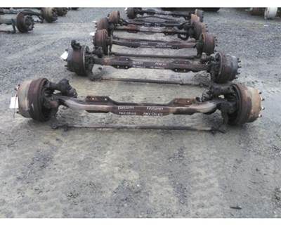 Meritor-Rockwell FF-966 Front Axle Assembly