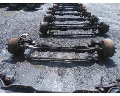 Meritor-Rockwell FF-966 Front Axle Assembly