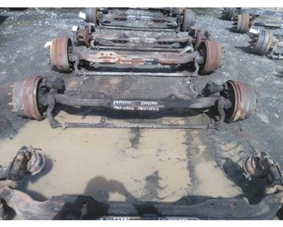 Meritor-Rockwell FF-966 Front Axle Assembly