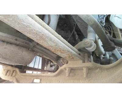 Meritor-Rockwell FF-966 Front Axle Assembly