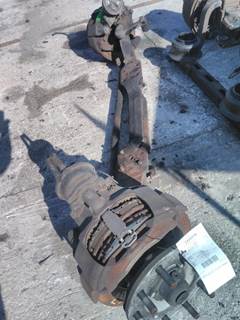 Meritor-Rockwell FF-967 Front Axle Assembly