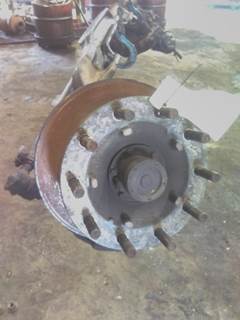 Meritor-Rockwell FF-967 Front Axle Assembly