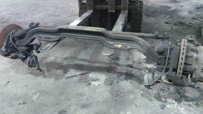 Meritor-Rockwell FF-967 Front Axle Assembly