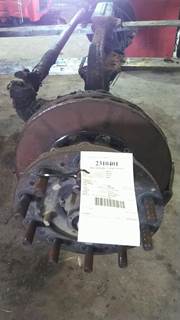 Meritor-Rockwell FF-967 Front Axle Assembly