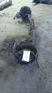 Meritor-Rockwell FF-967 Front Axle Assembly