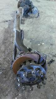 Meritor-Rockwell FF-967 Front Axle Assembly