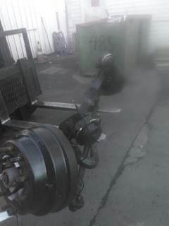 Meritor-Rockwell FF-967 Front Axle Assembly