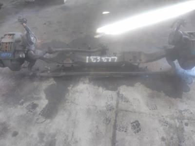 Meritor-Rockwell FF-967 Front Axle Assembly