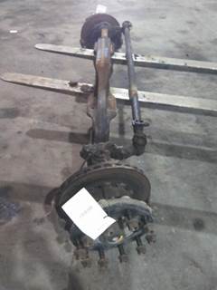Meritor-Rockwell FF-967 Front Axle Assembly