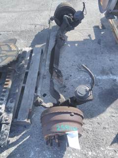 Meritor-Rockwell FF-967 Front Axle Assembly