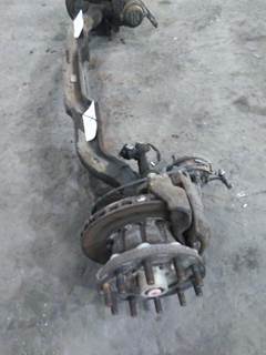 Meritor-Rockwell FF-967 Front Axle Assembly