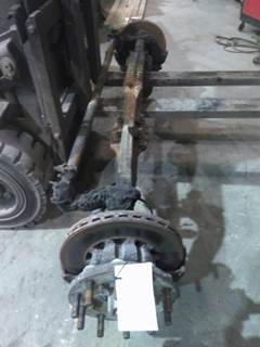Meritor-Rockwell FF-967 Front Axle Assembly