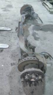 Meritor-Rockwell FF-967 Front Axle Assembly