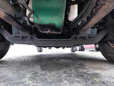 Meritor-Rockwell FF-967 Front Axle Assembly