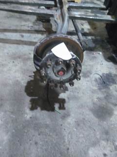 Meritor-Rockwell FF-967 Front Axle Assembly