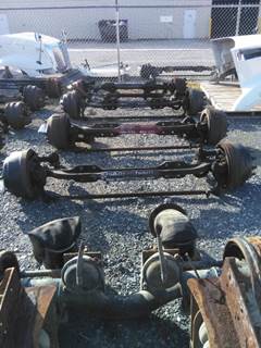 Meritor-Rockwell FF-967 Front Axle Assembly