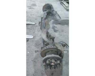 Meritor-Rockwell FF-967 Front Axle Assembly