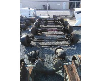 Meritor-Rockwell FF-967 Front Axle Assembly