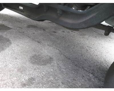 Meritor-Rockwell FF-967 Front Axle Assembly