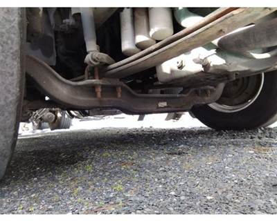 Meritor-Rockwell FF-967 Front Axle Assembly
