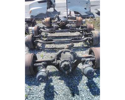 Meritor-Rockwell FF-967 Front Axle Assembly