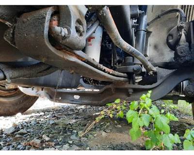 Meritor-Rockwell FF-967 Front Axle Assembly
