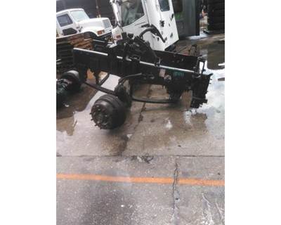 Meritor-Rockwell FF-967 Front Axle Assembly