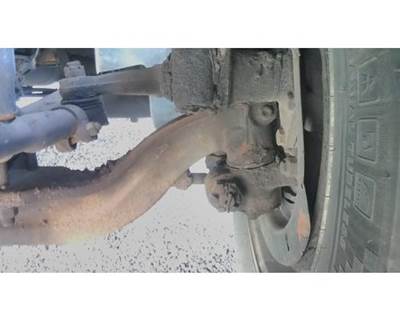 Meritor-Rockwell FF-967 Front Axle Assembly