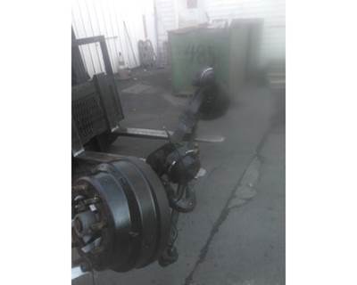 Meritor-Rockwell FF-967 Front Axle Assembly
