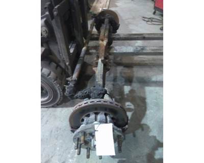 Meritor-Rockwell FF-967 Front Axle Assembly