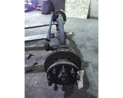 Meritor-Rockwell FF-967 Front Axle Assembly