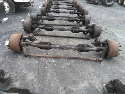 Meritor-Rockwell FF-981 Front Axle Assembly