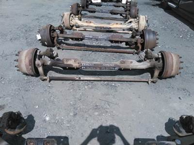Meritor-Rockwell FF-981 Front Axle Assembly