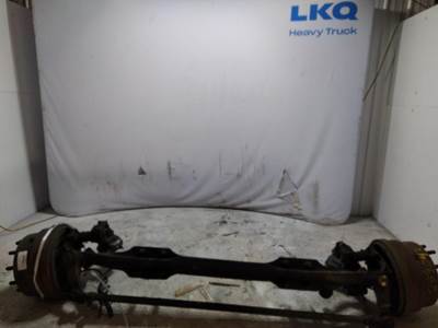 Meritor-Rockwell FF-981 Front Axle Assembly