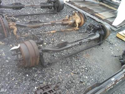 Meritor-Rockwell FF-981 Front Axle Assembly