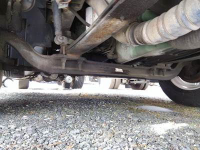 Meritor-Rockwell FF-981 Front Axle Assembly