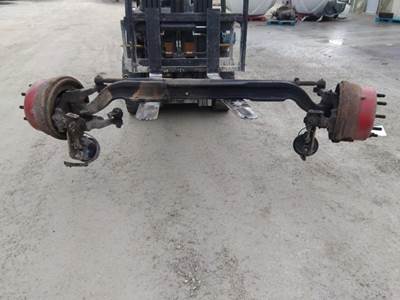 Meritor-Rockwell FF-981 Front Axle Assembly